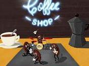 Kitai estrena videoclip para Coffee Shop