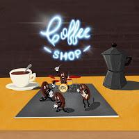 Kitai estrena Coffee Shop