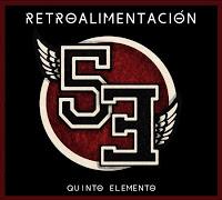 Quinto Elemento estrena Retroalimentación