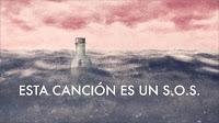 Nadye estrena videoclip para Esta canción es un S.O.S.