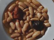 Fabada olla cocción lenta crockpot