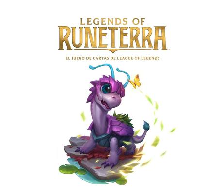 Legends of Runeterra inicia la beta abierta con muchas novedades