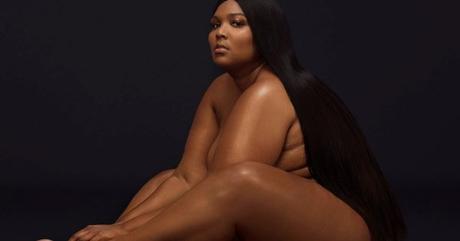 ¿QUIÉN ES LIZZO? LA SENSACIÓN DE LOS GRAMMY 2020