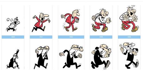 VIDA Y OBRA DE F. IBÁÑEZ VIDA Y OBRA DE F. IBÁÑEZ