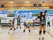 Cajasol Juvasa Voley recibe domingo Algar Surmenor victoria como único objetivo