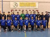 Caserío, líderes grupo, visita Montequinto