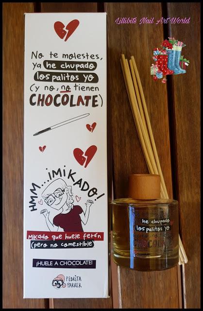 Regalitos navideños 2019: Papá Noel, amiguita invisible y regalo de aniversario Regalitos navideños 2019: Papá Noel, amiguita invisible y regalo de aniversario