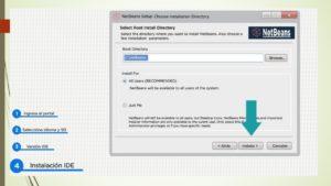 LÓGICA DE PROGRAMACIÓN II