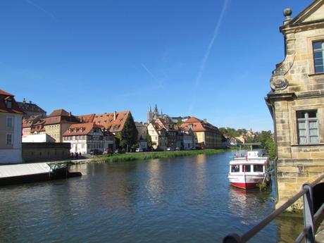 Bamberg. Alemania