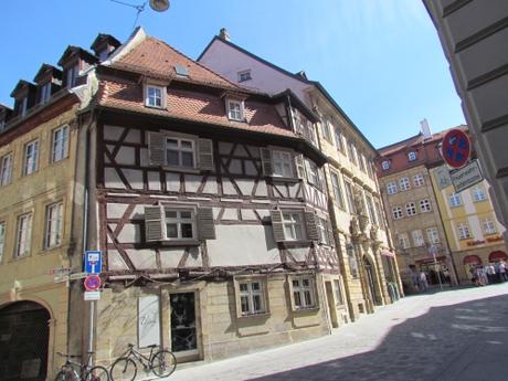 Bamberg. Alemania