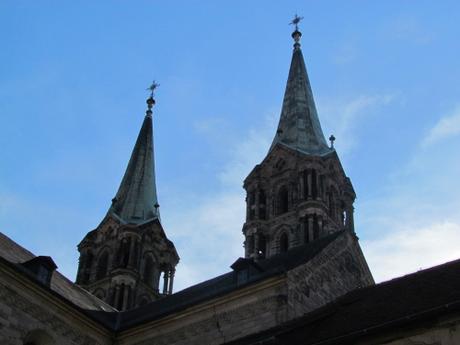 Bamberg. Alemania