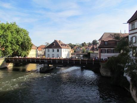 Bamberg. Alemania