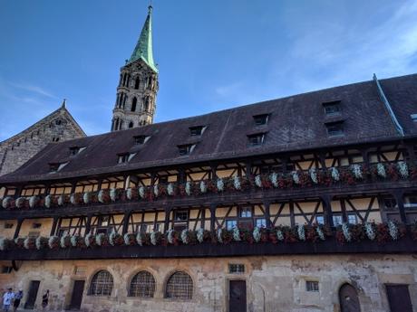 Bamberg. Alemania