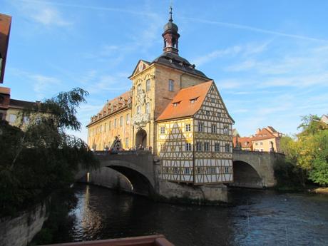 Bamberg. Alemania