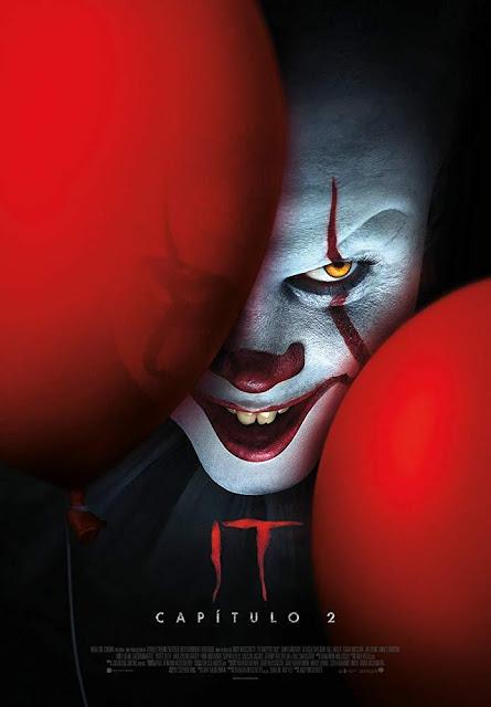 It. Capítulo 2