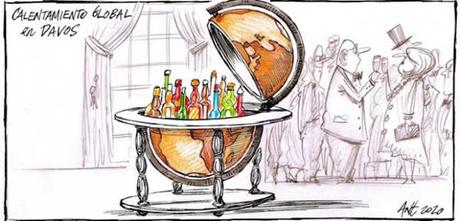 [SONRÍA, POR FAVOR] Es jueves, 23 de enero