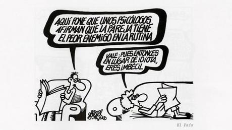 [SONRÍA, POR FAVOR] Es jueves, 23 de enero