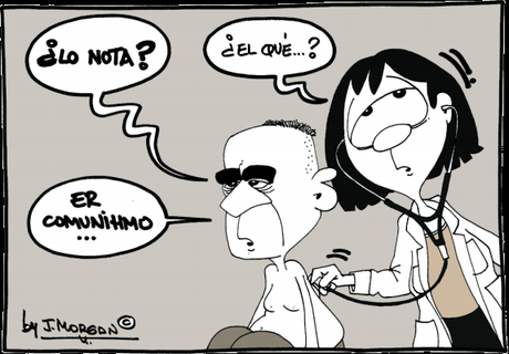 [SONRÍA, POR FAVOR] Es jueves, 23 de enero