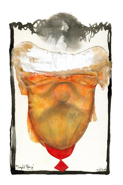 [SONRÍA, POR FAVOR] Es jueves, 23 de enero