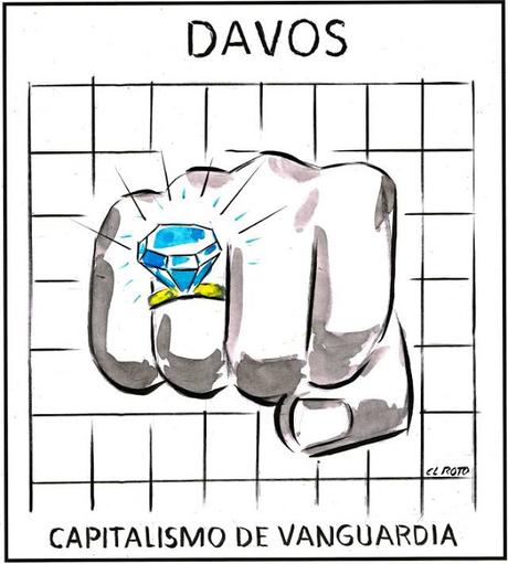 [SONRÍA, POR FAVOR] Es jueves, 23 de enero