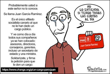 [SONRÍA, POR FAVOR] Es jueves, 23 de enero