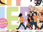 anime ''My Hero Academia 4'', recibe avance arco Festival Cultural