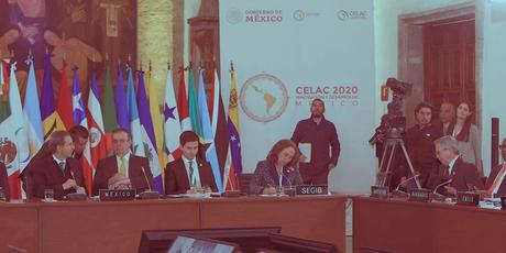 CELAC 2020: Pragmatismo político como estrategia para reconstruir la unidad regional