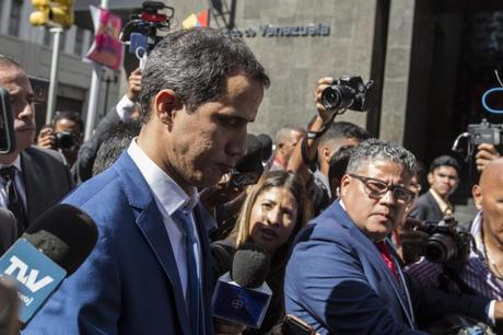 #VTentrevista Las Asambleas de Venezuela y el plan «B» de Estados Unidos #VTentrevista Las Asambleas de Venezuela y el plan «B» de Estados Unidos