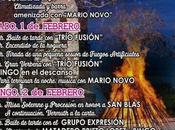 Grandes fiestas hoguera) Blas Cueto