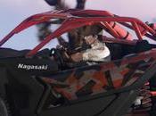 Online: Nagasaki Outlaw vehículo todoterreno, recompensas dobles