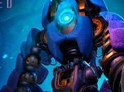 Star Child podría seguir vivo para PSVR