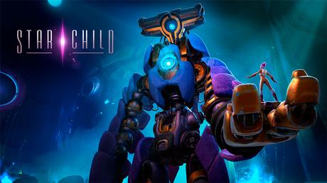 Star Child aún podría seguir vivo para PSVR