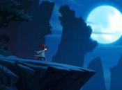 Lost Words: Beyond Page anunciado para