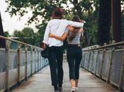 Almas Gemelas Inexplicable Telepatía Vivido?