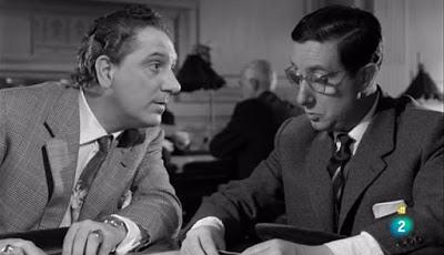 GRANO DE MOSTAZA, EL (España, 1962) Comedia