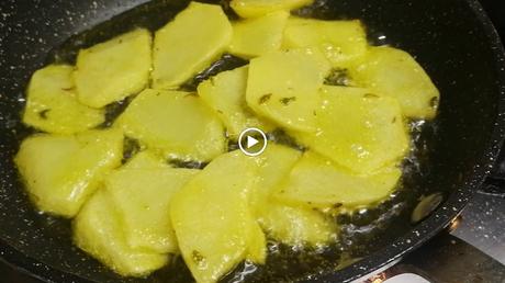 SOPAS PEROTAS, plato tradicional de Álora