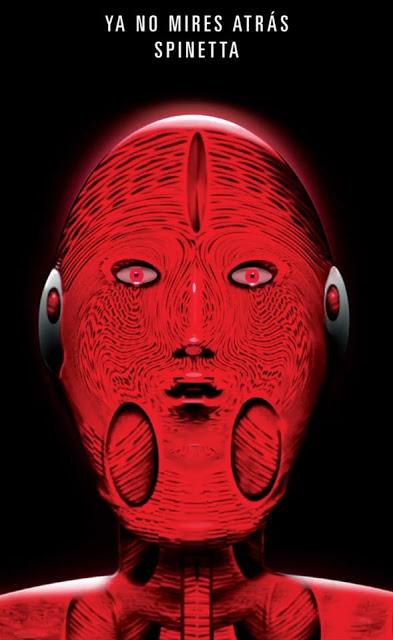 Luis Alberto Spinetta - Ya No Mires Atrás (2020) Luis Alberto Spinetta - Ya No Mires Atrás (2020)