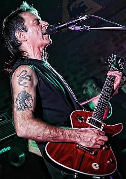 Efemérides del Rock y Heavy Metal: Que pasó un 23 de Enero Efemérides del Rock y Heavy Metal: Que pasó un 23 de Enero