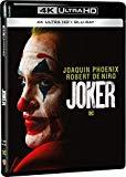 Joker Blu-Ray Uhd 4k [Blu-ray]