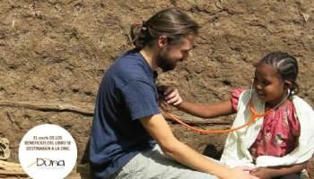 Presentacion Alegria con Gambo 2. IÃ±aki Alegria