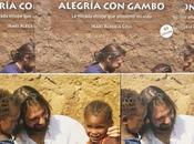 temporal Gloria impide presentación libro Último cooperante» Barcelona