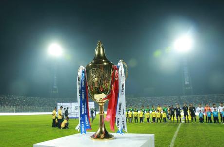 Descubre la copa más exótica del planeta fútbol