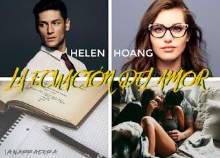 Reseña|| La ecuación del amor- Helen Hoag