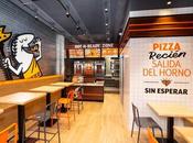 mano little caesars, fenómeno ready llega españa