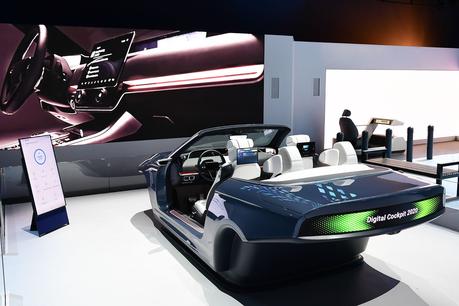 Estos son los productos innovadores de Samsung anunciados en el CES 2020 Estos son los productos innovadores de Samsung anunciados en el CES 2020