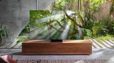 Estos son los productos innovadores de Samsung anunciados en el CES 2020 Estos son los productos innovadores de Samsung anunciados en el CES 2020