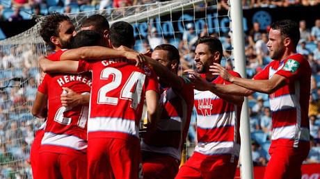 Previa Sevilla FC - Granada CF