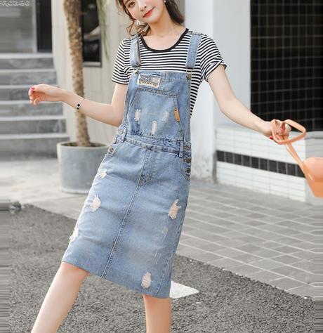 Faldas Largas Con Mono Faldas Largas Con Mono