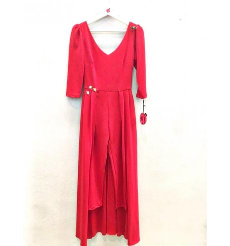 Faldas Largas Con Mono Faldas Largas Con Mono