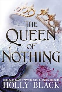 The Queen of Nothing - Holly Black